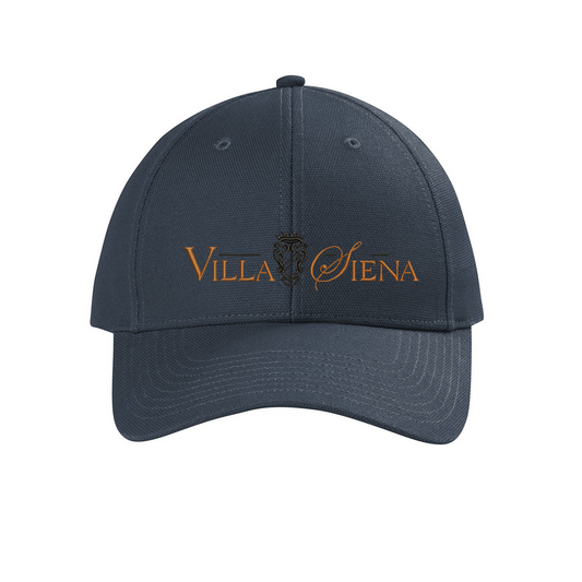 CornerStone® Canvas Cap