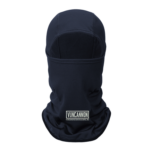 CornerStone® Smooth Fleece Face Mask