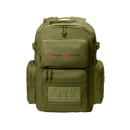 CornerStone® Tactical Backpack