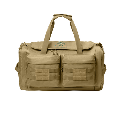 CornerStone® Tactical Duffel