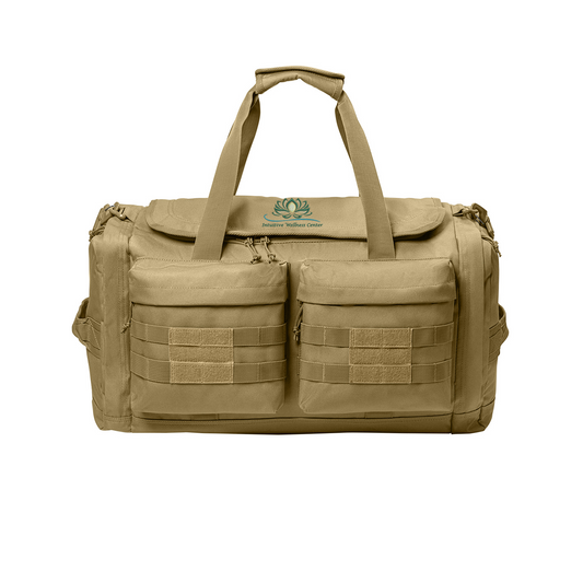 CornerStone® Tactical Duffel