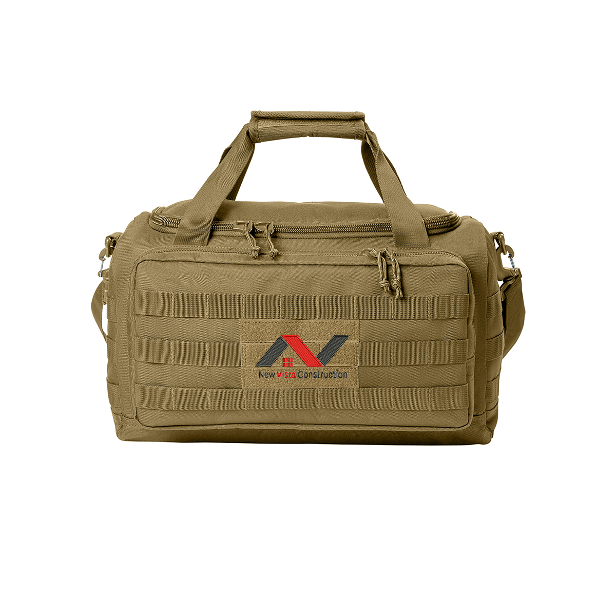 CornerStone® Tactical Gear Bag
