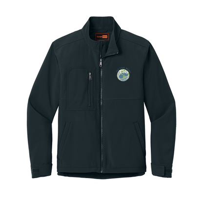 CornerStone® Workwear Soft Shell, Full Color