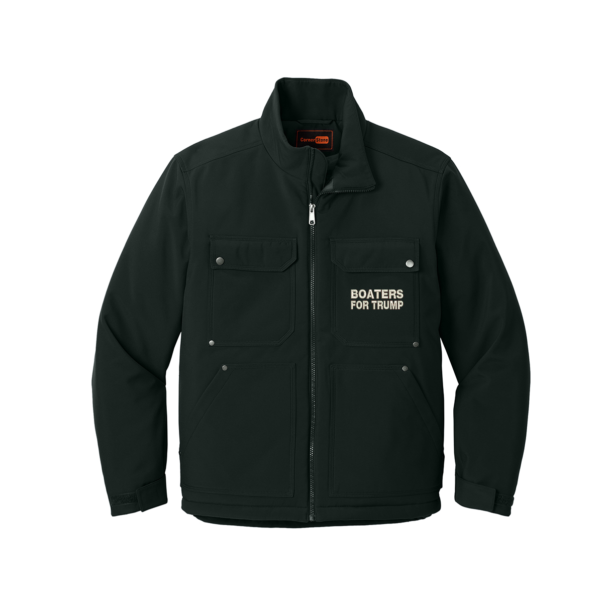 CornerStone® Insulated Workwear Soft Shell
