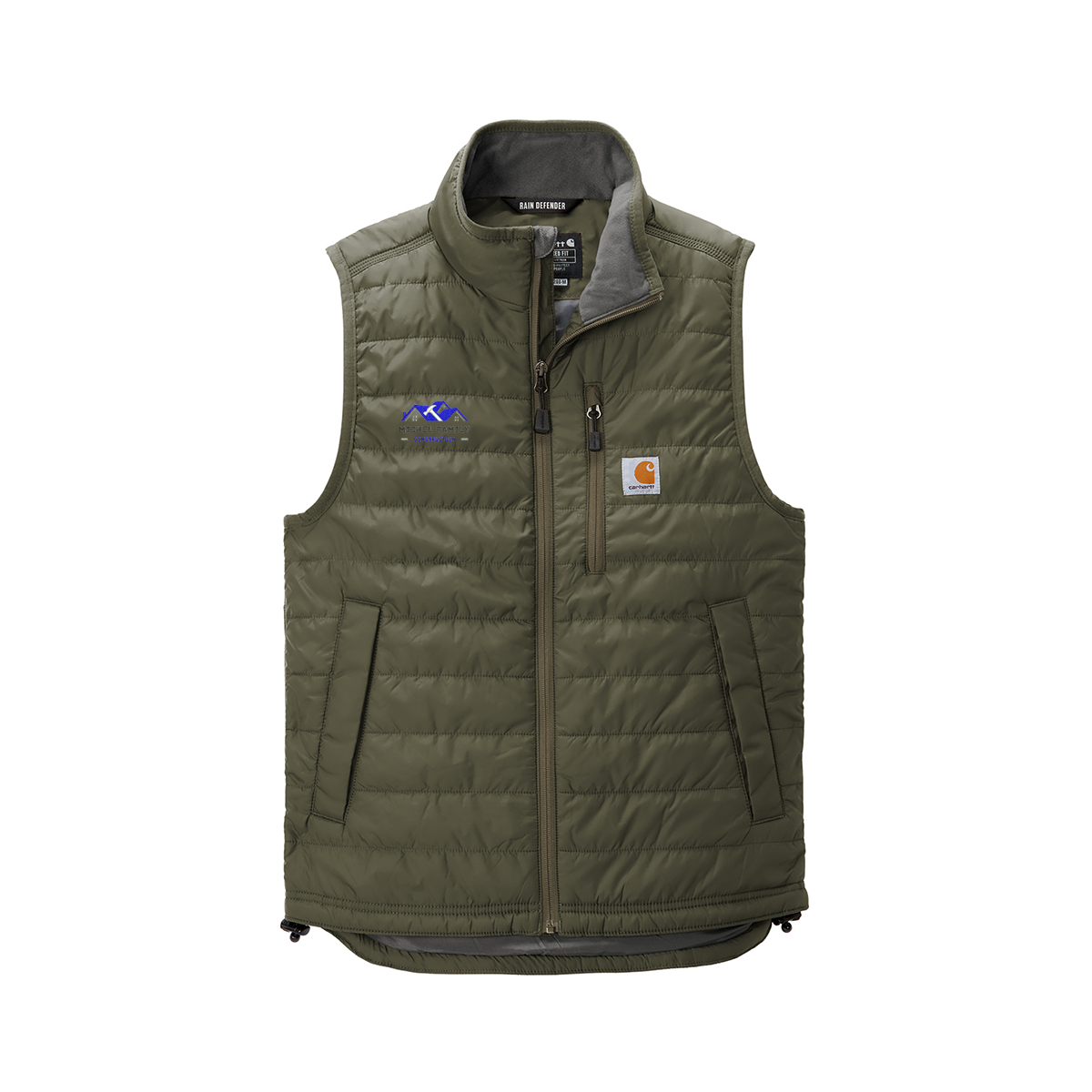 Carhartt® Gilliam Vest