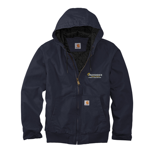 Carhartt® Washed Duck Active Jac