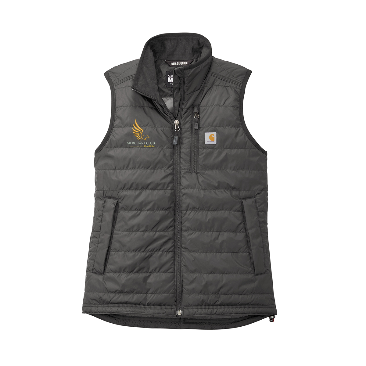 Carhartt® Women’s Gilliam Vest