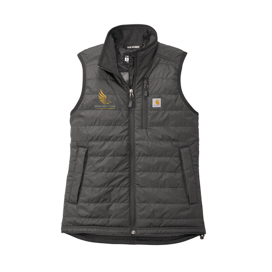 Carhartt® Women’s Gilliam Vest