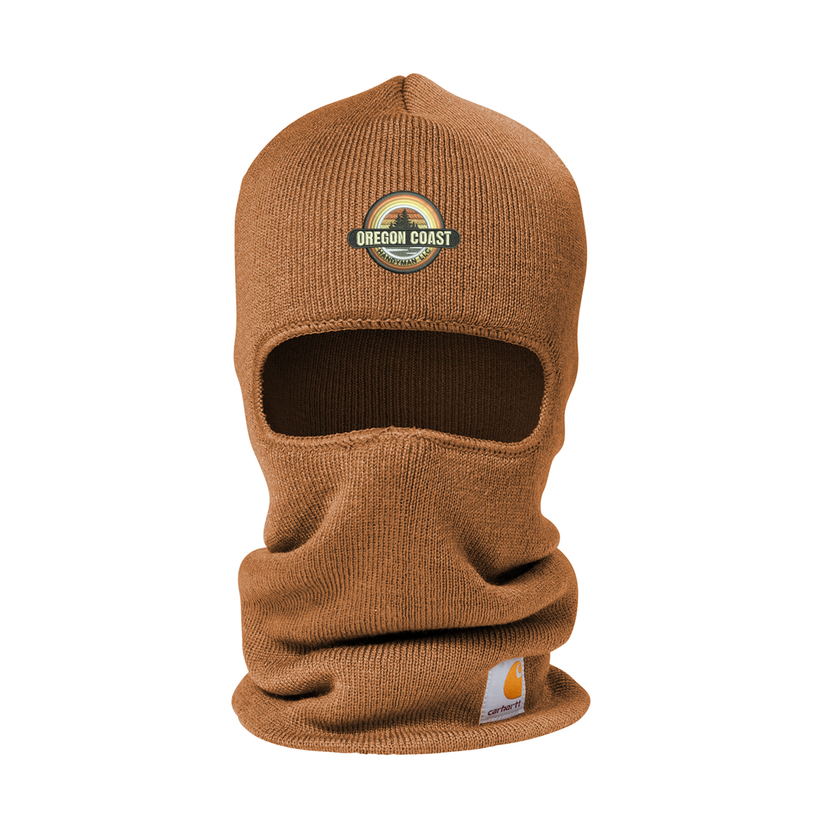 Carhartt® Knit Insulated Face Mask