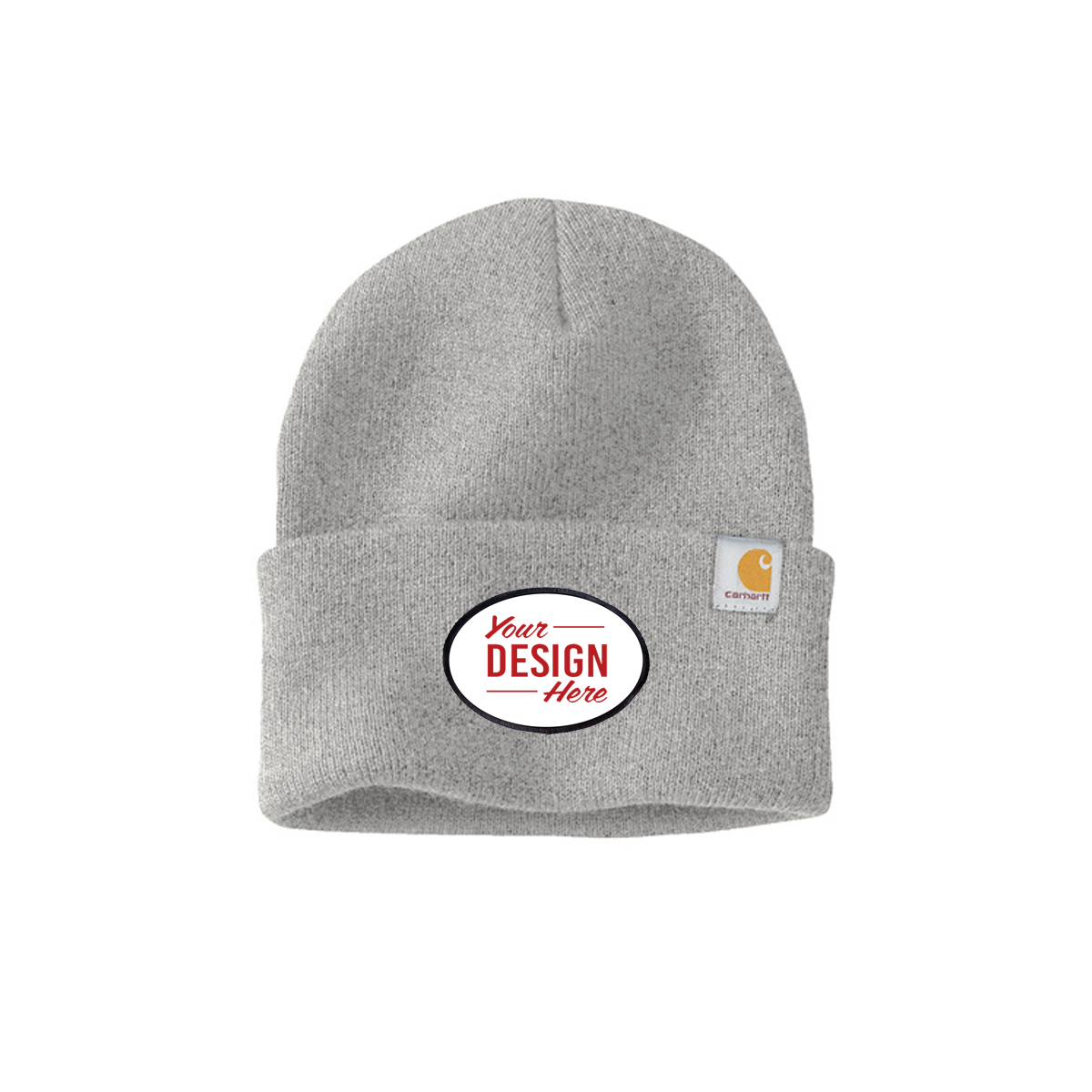 Carhartt® Watch Cap 2.0 Full Color Patch