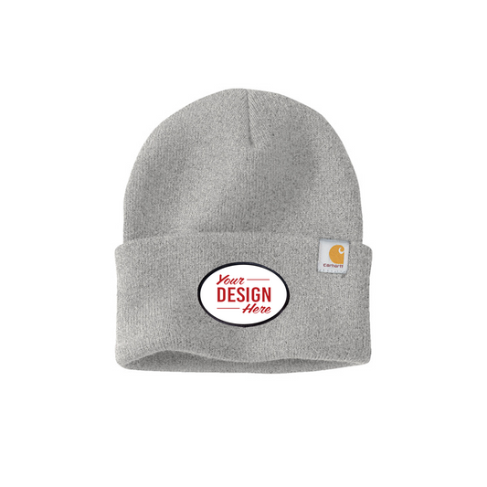 Carhartt® Watch Cap 2.0 Full Color Patch