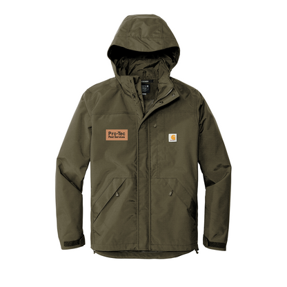 Carhartt® Storm Defender® Shoreline Jacket