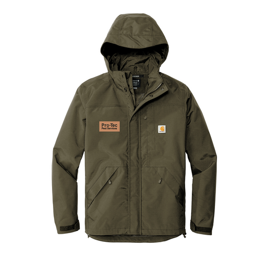 Carhartt® Storm Defender® Shoreline Jacket
