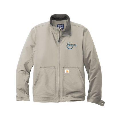 Carhartt® Super Dux™ Soft Shell Jacket
