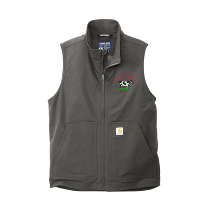 Carhartt® Super Dux™ Soft Shell Vest