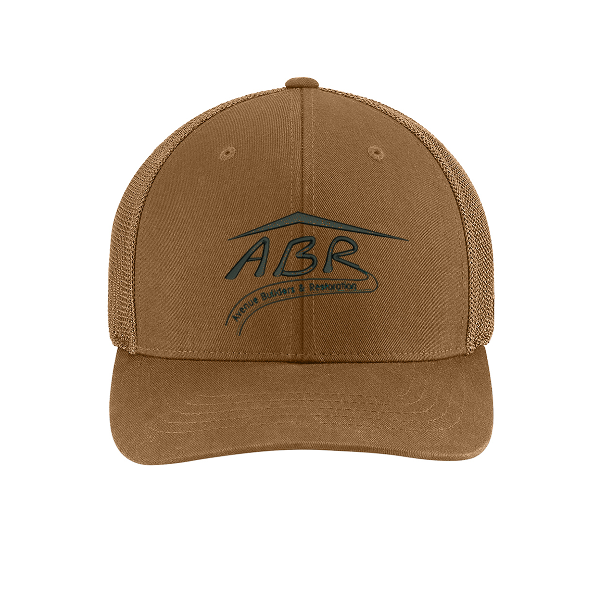 Carhartt® Flexfit 110® Mesh Back Cap