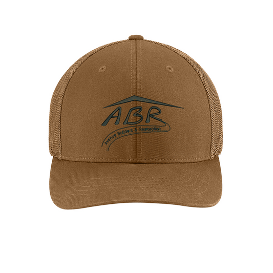 Carhartt® Flexfit 110® Mesh Back Cap