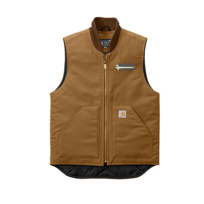 Carhartt ® Duck Vest