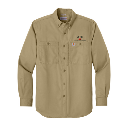 Carhartt® Rugged Professional™ Series Long Sleeve Shirt