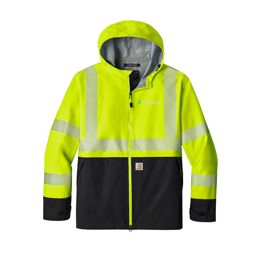 Carhartt® ANSI 107 Class 3 Storm Defender® Jacket