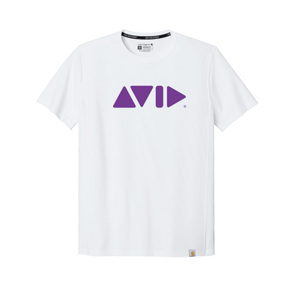 Carhartt Force® Sun Defender™ Short Sleeve T-Shirt, Printed