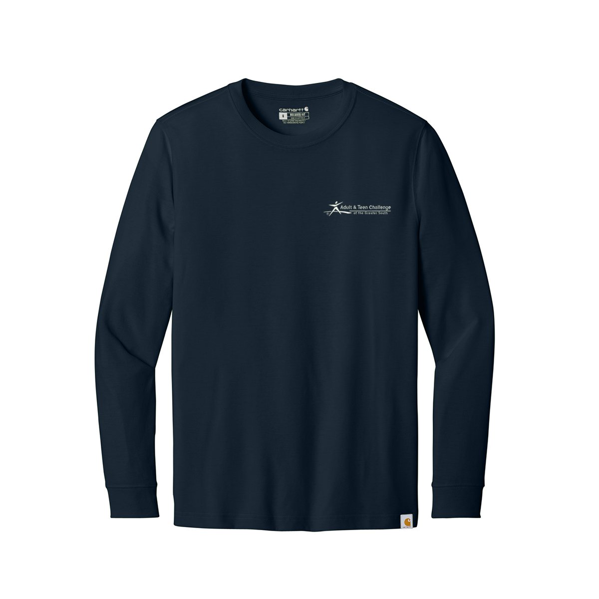 Carhartt® Long Sleeve T-Shirt