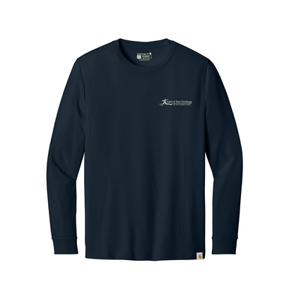 Carhartt® Long Sleeve T-Shirt
