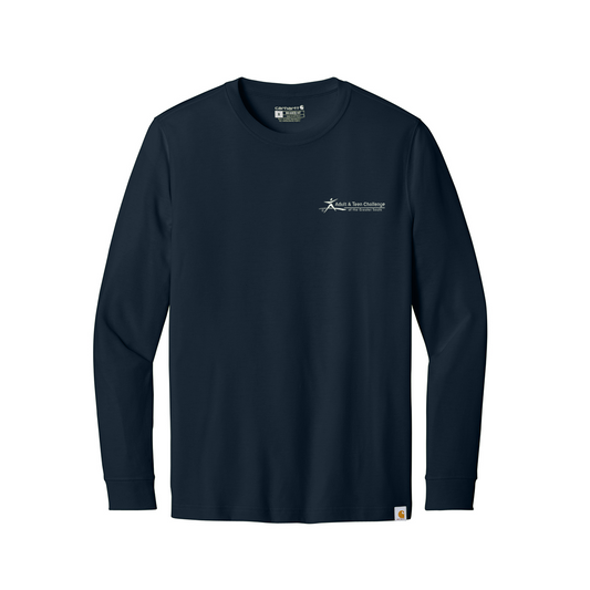 Carhartt® Long Sleeve T-Shirt