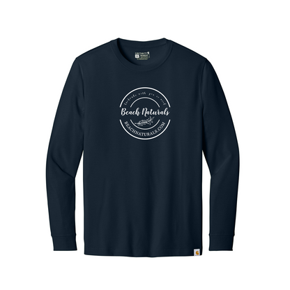 Carhartt® Long Sleeve T-Shirt, Printed