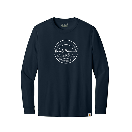 Carhartt® Long Sleeve T-Shirt, Printed