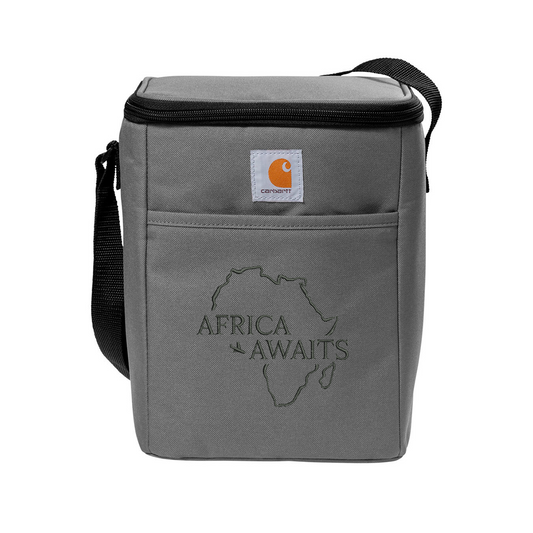 Carhartt® Vertical 12-Can Cooler