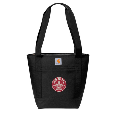 Carhartt® Tote 18-Can Cooler