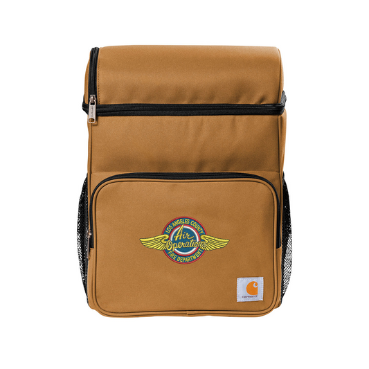 Carhartt® Backpack 20-Can Cooler