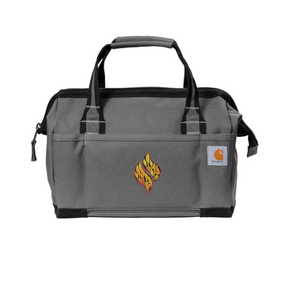 Carhartt® Foundry Series 14” Tool Bag