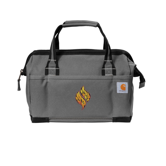 Carhartt® Foundry Series 14” Tool Bag