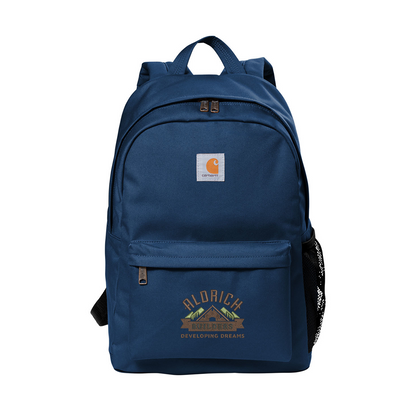 Carhartt® Canvas Backpack