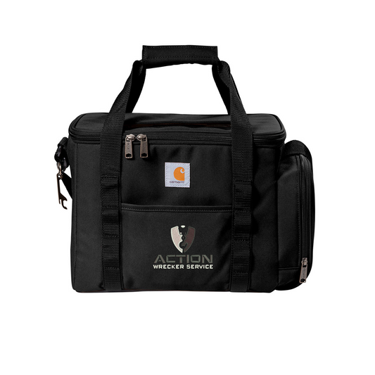 Carhartt® Duffel 36-Can Cooler