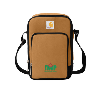 Carhartt® Crossbody Zip Bag