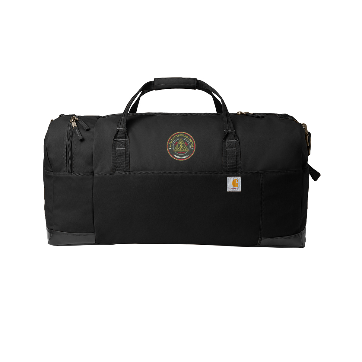 Carhartt ® 120L Foundry Series Duffel