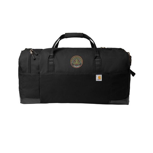 Carhartt ® 120L Foundry Series Duffel