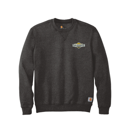 Carhartt ® Midweight Crewneck Sweatshirt