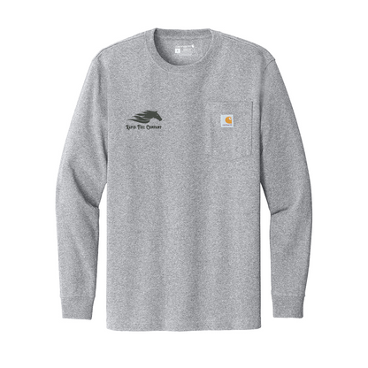 Carhartt ® Workwear Pocket Long Sleeve T-Shirt