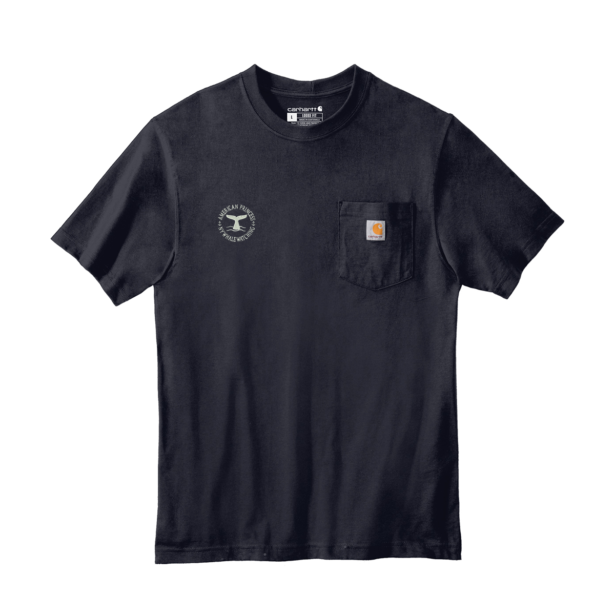 Carhartt ® Workwear Pocket Short Sleeve T-Shirt