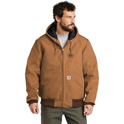 Contractor Wear Custom Construction Apparel and Construction Workwear Clothing