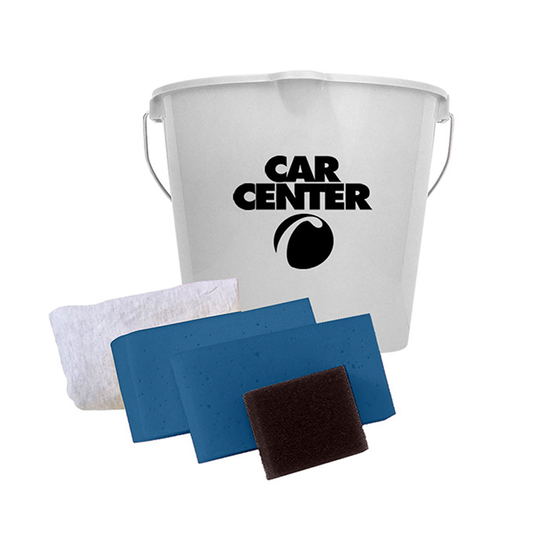 Car Wash Kit, Screen Print