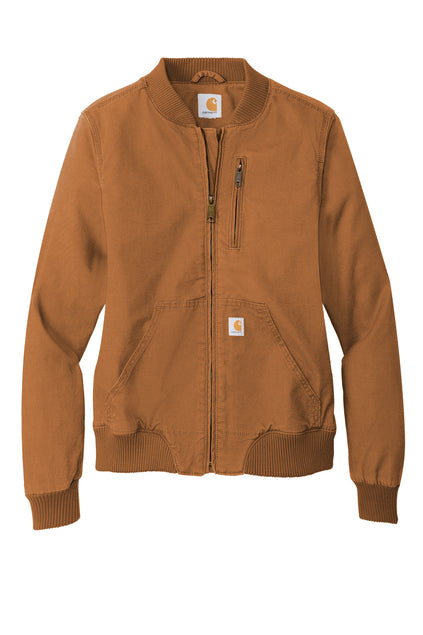 Carhartt_Brown