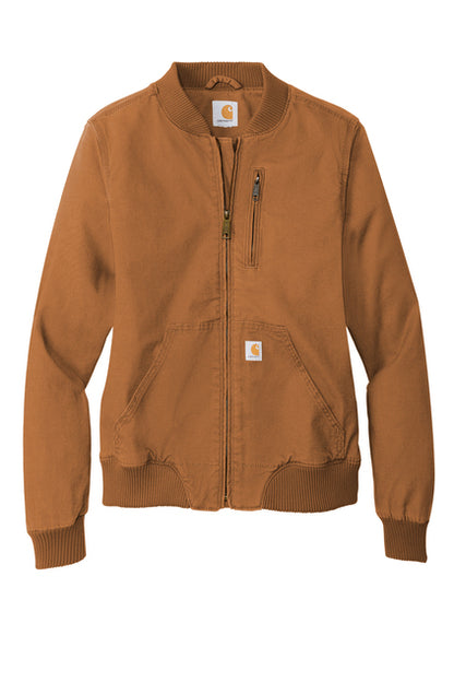Carhartt_Brown