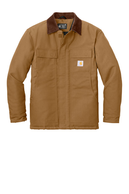 Carhartt_Brown