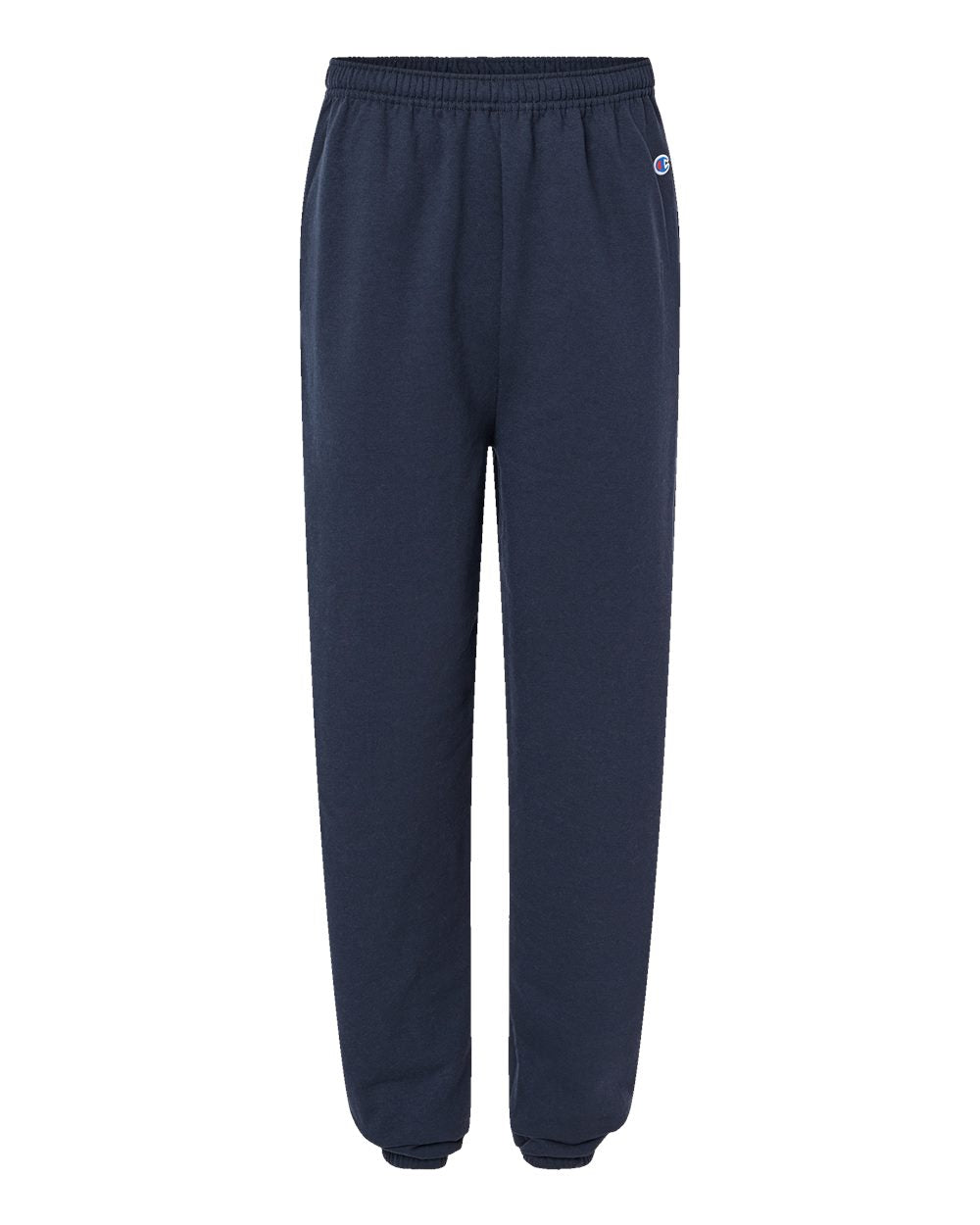 Sweatpants Deals Navy Champion Sweatpants Champion Adult Fleece