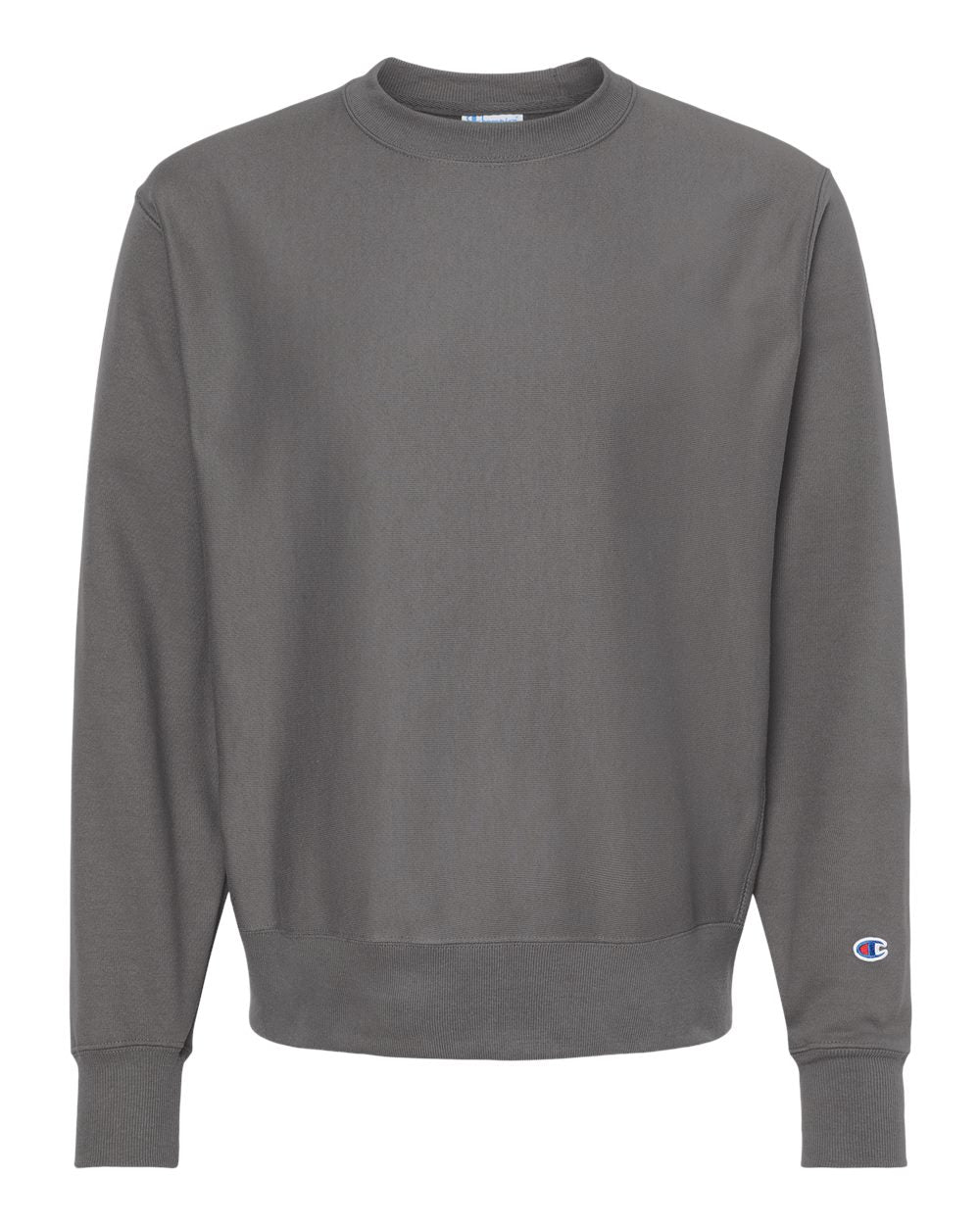 Champion Sweatshirt Champion Reverse Weave Crew Grey Champion